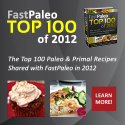FastPaleo Top 100 of 2012