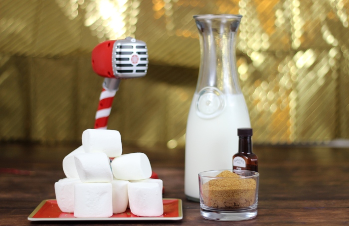 YUMMY! This sounds delish! Making tonight! Create new traditions with the Northpole communicator and #NorthpoleFun Peppermint Hot Cocoa Recipe