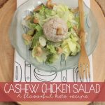 keto, low carb high fat, LCHF, recipe, protein bowl, dinner