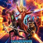 Guardians of the Galaxy Volume 2 – NEW Trailer & Poster!