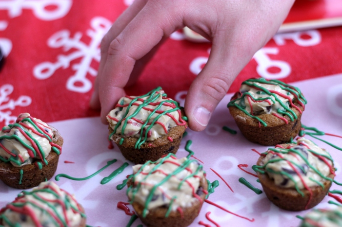 Nestle Toll House Holiday Morsels